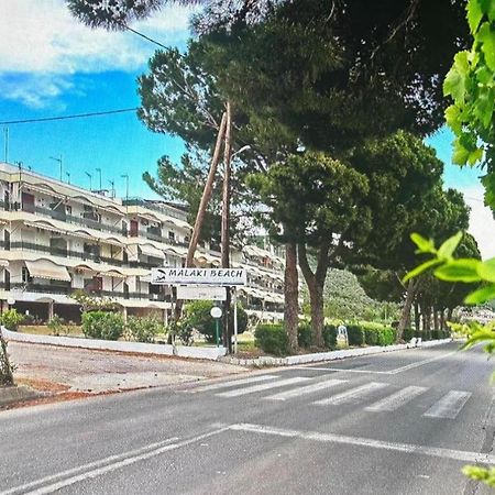 Sun & Sea : Malaki Seaside Apartment Bagian luar foto